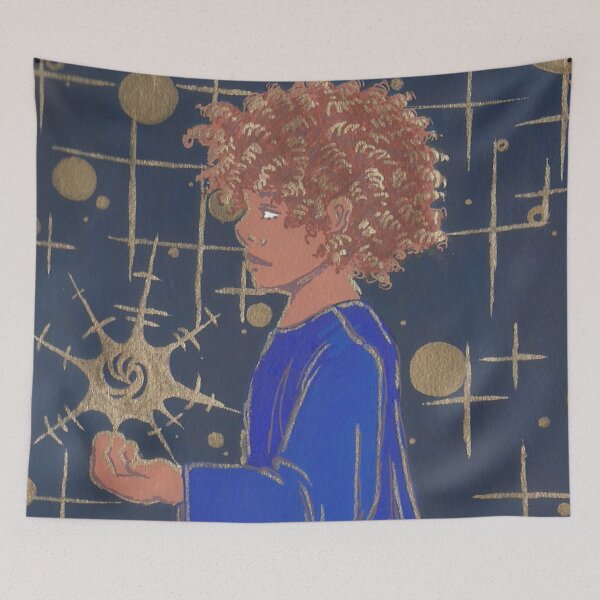 Item preview, Star Holder designed and sold by Nevermind-artss.