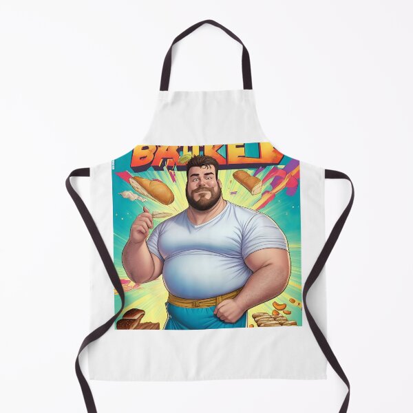 Item preview, Bradley's Bakery designed and sold by bulge.