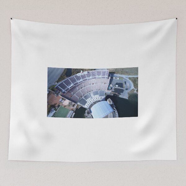Item preview, Northwell Health Theater at Jones Beach 3 designed and sold by SawgrassDan.