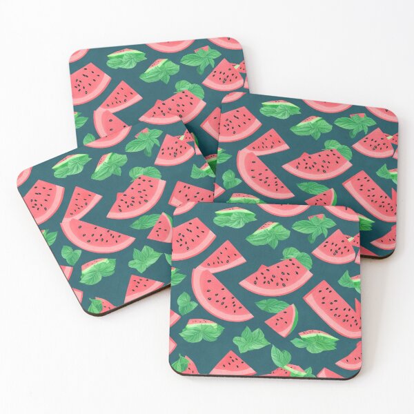 Artikelvorschau, Watermelon entworfen und verkauft von Derek Gillette.