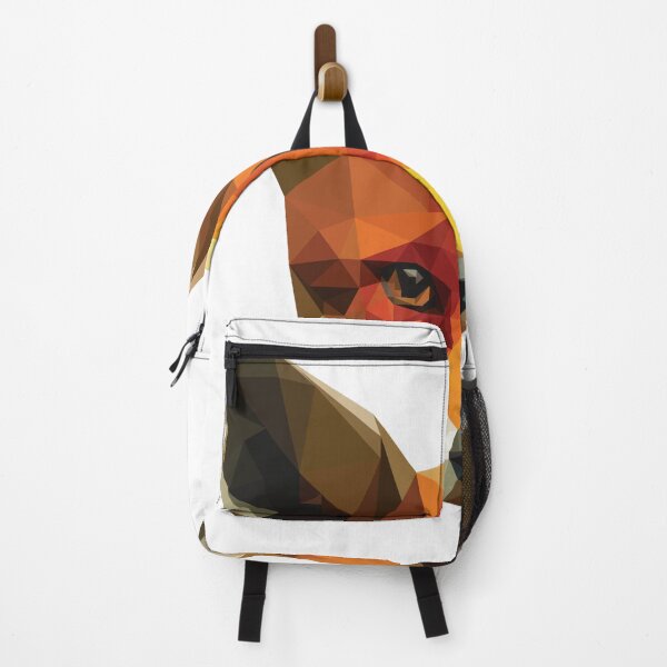 Item preview, Zorro Low Poly designed and sold by dotzfordayz.