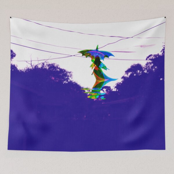 Item preview, Relaxing Walk On Treetops designed and sold by India2022.