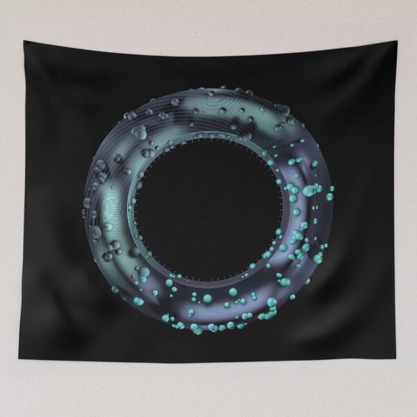 Item preview, OMNI PSY doughnut alpha designed and sold by GotVisuals.