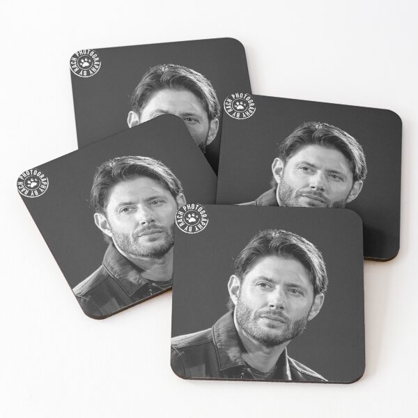 Item preview, Jensen Ackles designed and sold by RachsPhotos85.