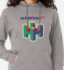 sudadera nintendo 64