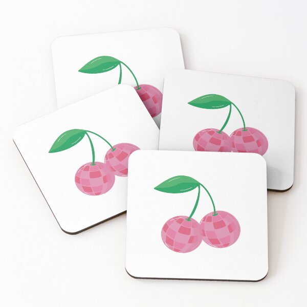 Item preview, Disco Cherries designed and sold by Adyson Lee.