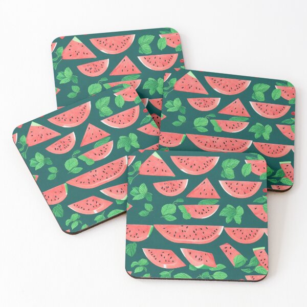Artikelvorschau, Watermelon entworfen und verkauft von Derek Gillette.