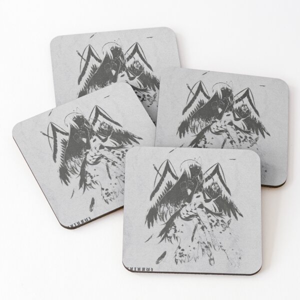 Item preview, HOMURA designed and sold by XIANTZ.