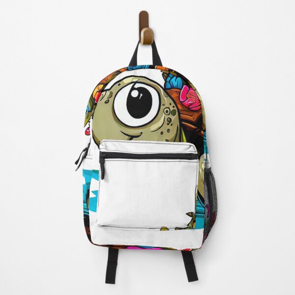 Item preview, very happy little turtle designed and sold by miguel-ozz.