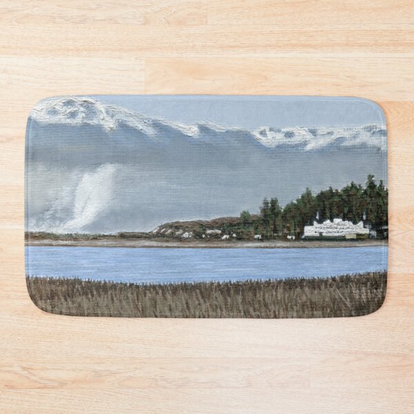 Item preview, Wannamaker View designed and sold by alsbydesign.
