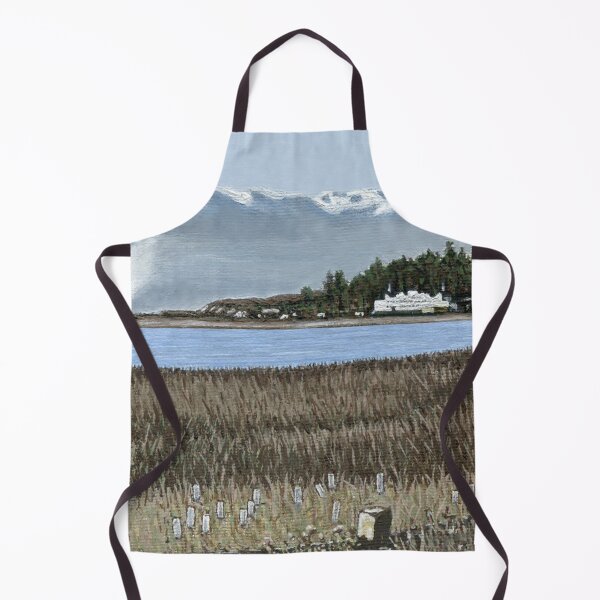 Item preview, Wannamaker View designed and sold by alsbydesign.
