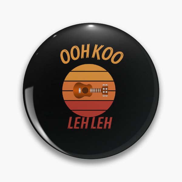 Artikelvorschau, Ukulele entworfen und verkauft von DomiBomi.