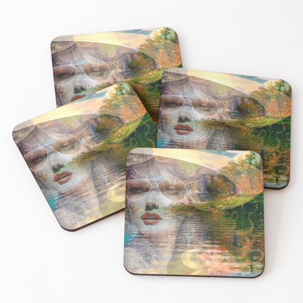 Item preview, The Visionary  designed and sold by Lisa Marie Mercer.