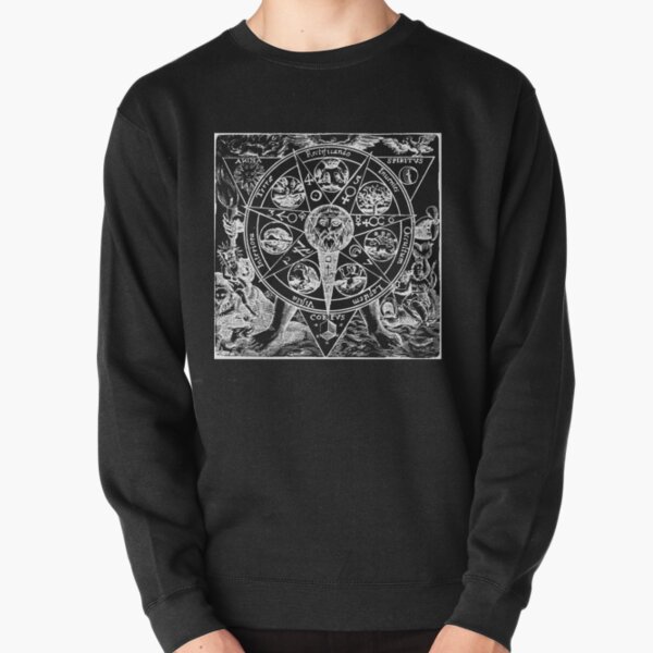 Item preview, Medieval Alchemy  designed and sold by Pixelchicken.