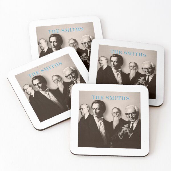 Item preview, The Smiths - Presidents of the Church designed and sold by chaseharris132.