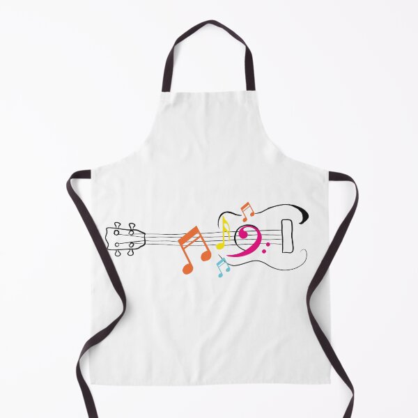 Item preview, Ukulele - music is fun designed and sold by piesdesignart.