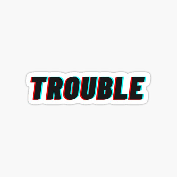 Coldplay - Trouble (Lyrics) 