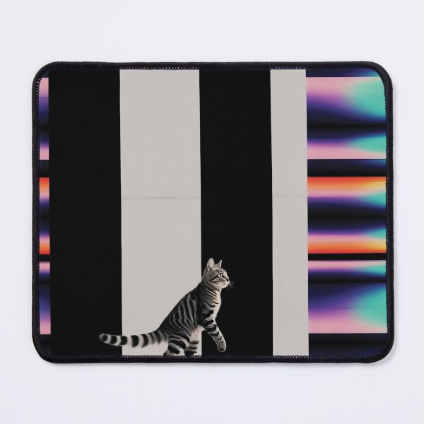 Item preview, Chromacat Trois designed and sold by Boabamahobe.