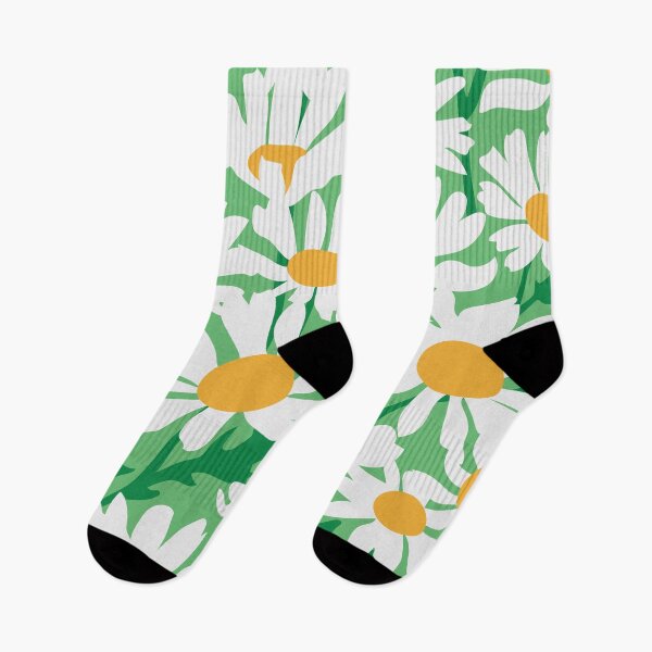 Item preview, Flower Market - Daisies designed and sold by Blue-Banana.