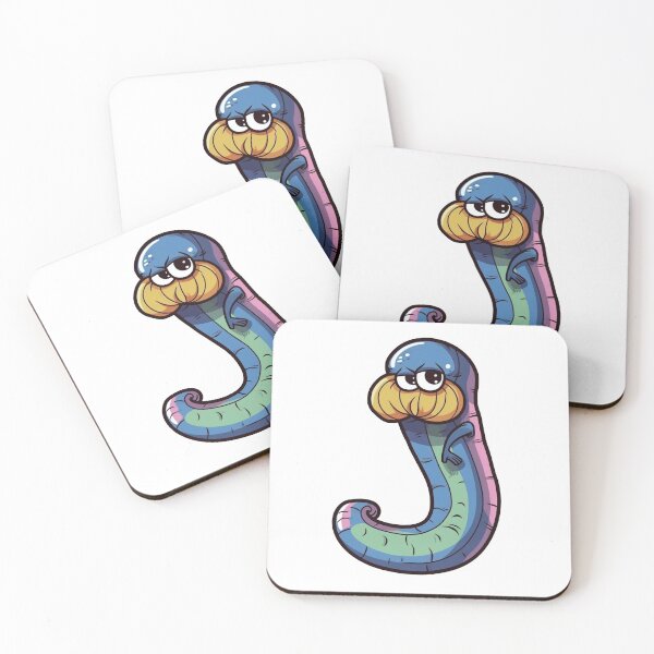 Item preview, You Are Sassy Worm with a Mustache designed and sold by NapNapSleeper.