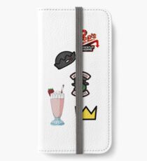 Riverdale iPhone Wallet/Case/Skin