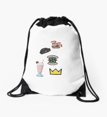 Riverdale Drawstring Bag