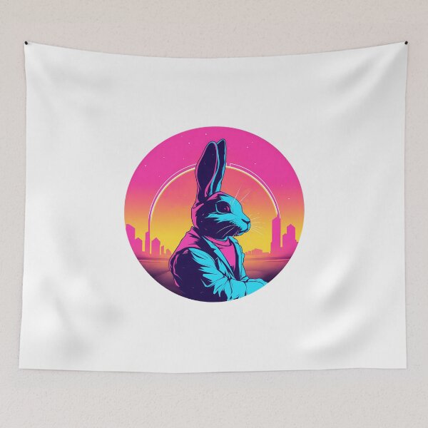 Item preview, Vice City Vision designed and sold by Kaivah.