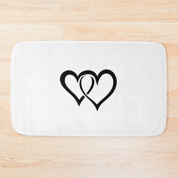 Item preview, Two Hearts designed and sold by angoma.