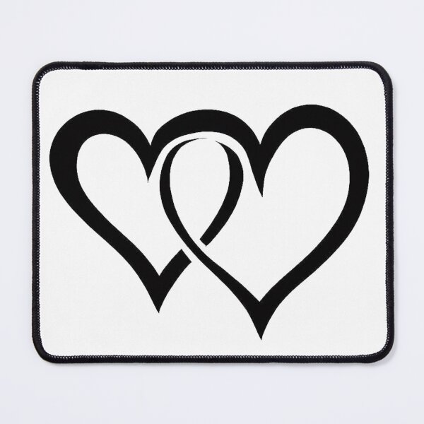 Item preview, Two Hearts designed and sold by angoma.