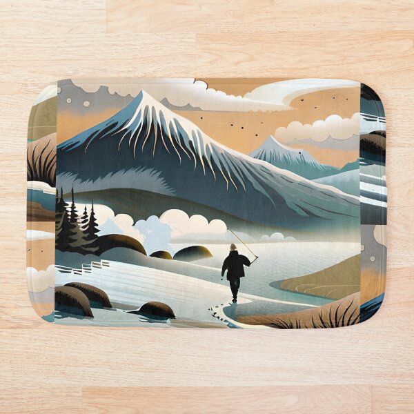 Item preview, Alone designed and sold by AthulAlv.