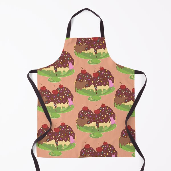 Item preview, Ice cream sundae designed and sold by CPAdesigns.