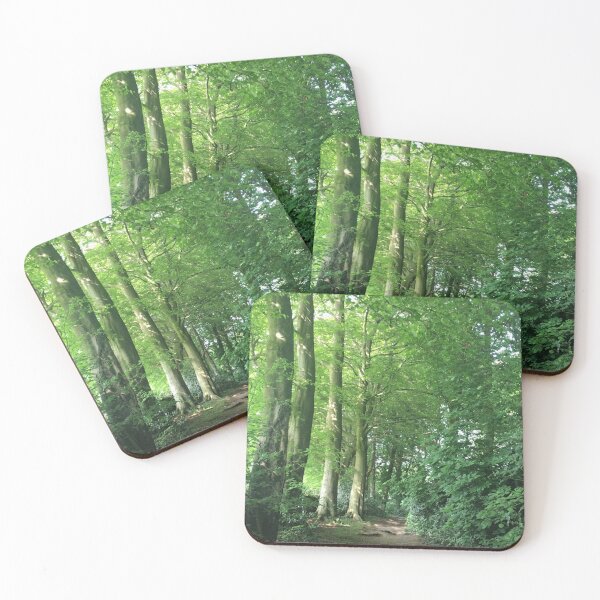 Item preview, Green Wood designed and sold by FeralMinds.