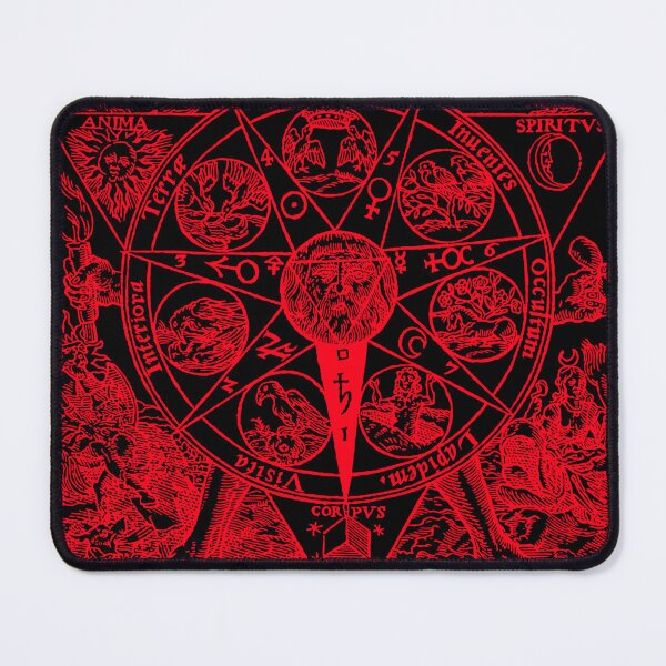 Item preview, Medieval Alchemy  designed and sold by Pixelchicken.