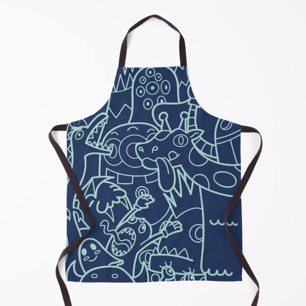Item preview, Doodle # 2 Minimal designed and sold by ArtomicDesign.