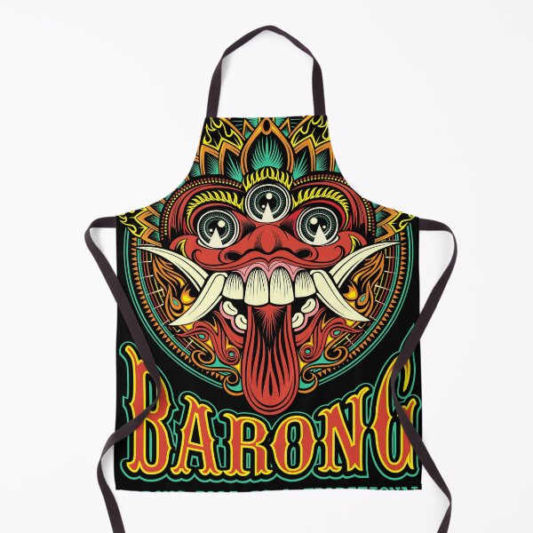 Item preview, Barong Bali Art  designed and sold by soebekhi.