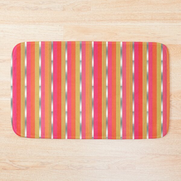 Item preview, Summer pattern - stripes  designed and sold by Nathanfulks551.