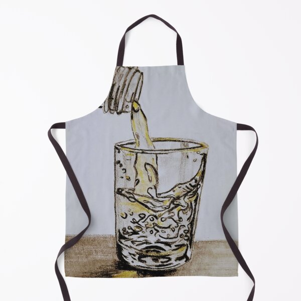 Item preview, Apple juice designed and sold by AceNeela.