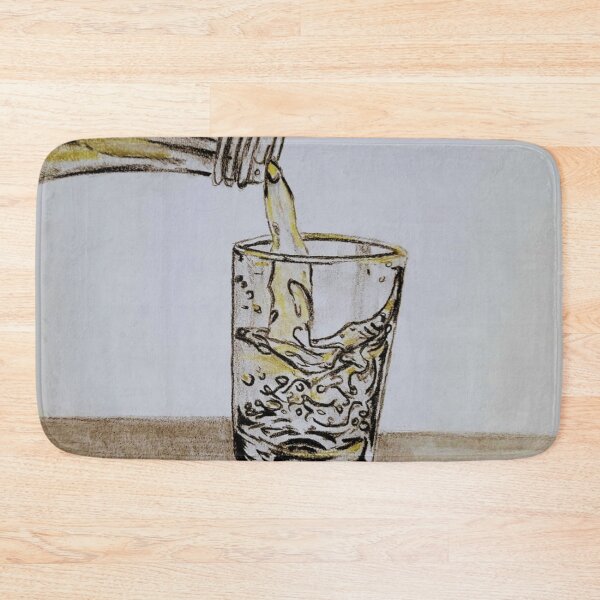 Item preview, Apple juice designed and sold by AceNeela.