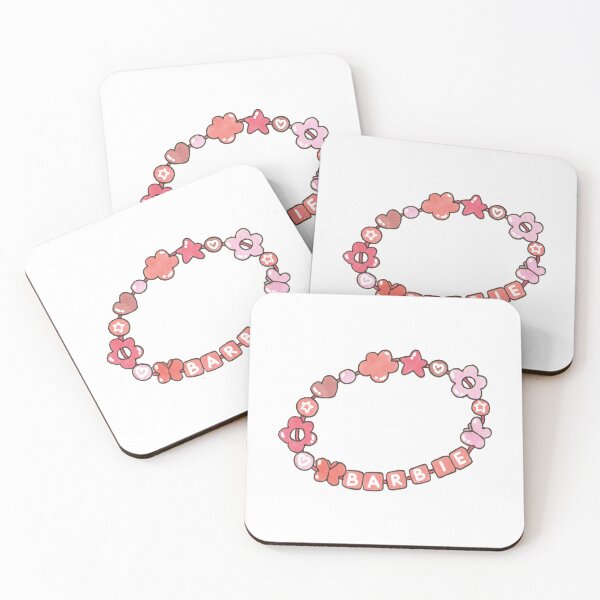 Item preview, Pink Bracelet designed and sold by RickytheUnicorn.