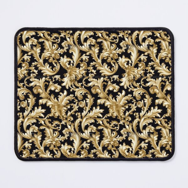 Item preview, Baroque Scrollwork designed and sold by nikoart001.