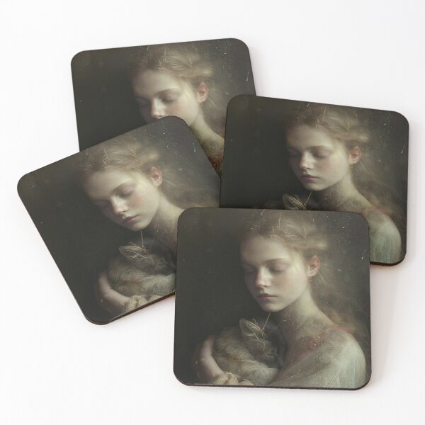 Item preview, Nurture designed and sold by ittsenni.