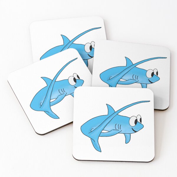 Item preview, Thresher Shark designed and sold by jtaylor97.