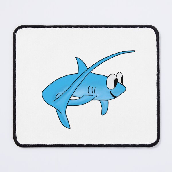 Item preview, Thresher Shark designed and sold by jtaylor97.