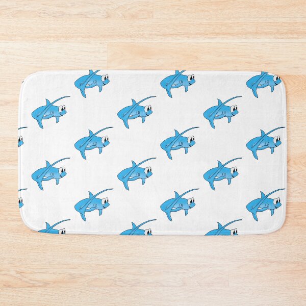 Item preview, Thresher Shark designed and sold by jtaylor97.