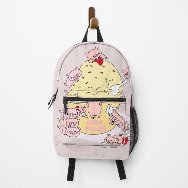 Item preview,  Ice Cream Party Giddy Piggies  designed and sold by Giddy Piggies.