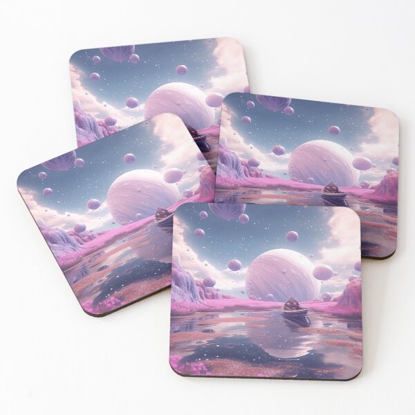 Item preview, dream like fantasy designed and sold by HJEL.