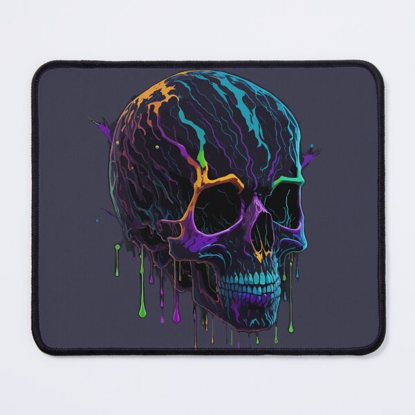 Item preview, The Skull designed and sold by P3A1.