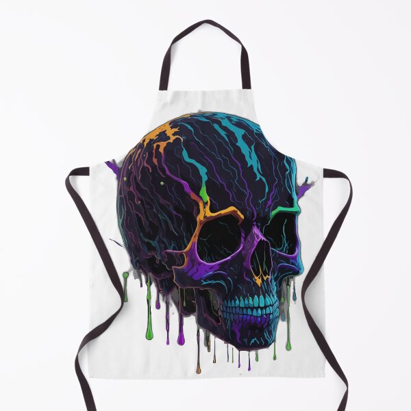 Item preview, The Skull designed and sold by P3A1.