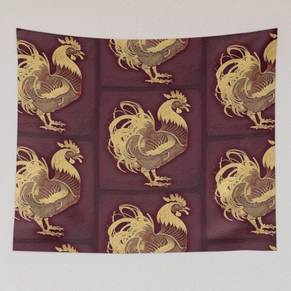 Item preview, Chicken designed and sold by Erik007best.