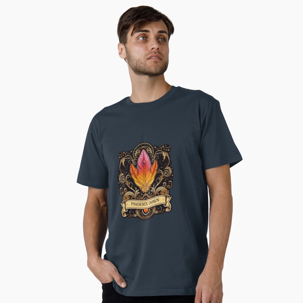 Item preview, Premium T-Shirt designed and sold by PandemoniaLLC.